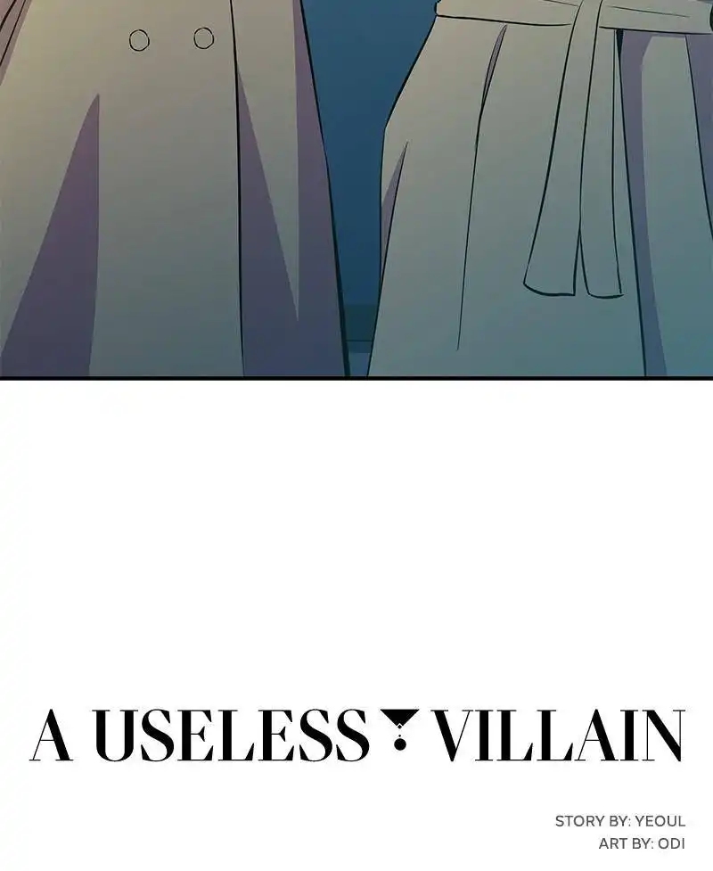 A Useless Villain Chapter 31 125